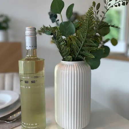 Апартаменты Vechtedomizil - Stilvolle Erdgeschosswohnung Mit Sauna, Whirlpool *