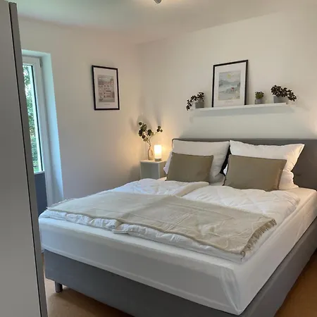 Apartment Vechtedomizil - Stilvolle Erdgeschosswohnung Mit Sauna, Whirlpool *