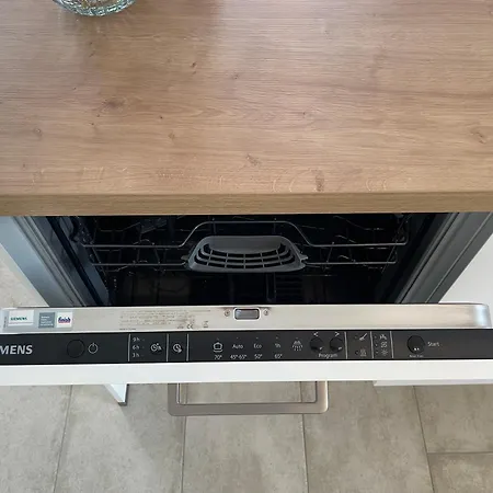 Апартаменты Vechtedomizil - Stilvolle Erdgeschosswohnung Mit Sauna, Whirlpool Нордхорн