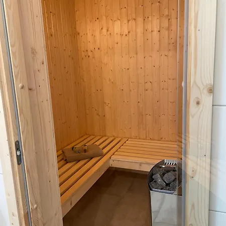 Vechtedomizil - Stilvolle Erdgeschosswohnung Mit Sauna, Whirlpool Апартаменты Нордхорн