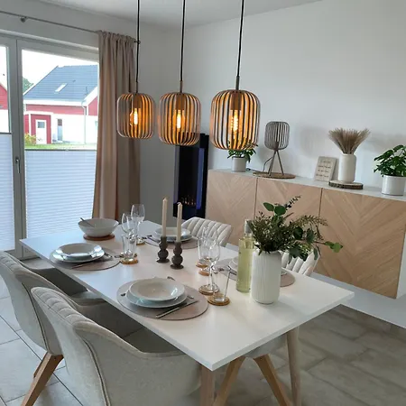 Vechtedomizil - Stilvolle Erdgeschosswohnung Mit Sauna, Whirlpool