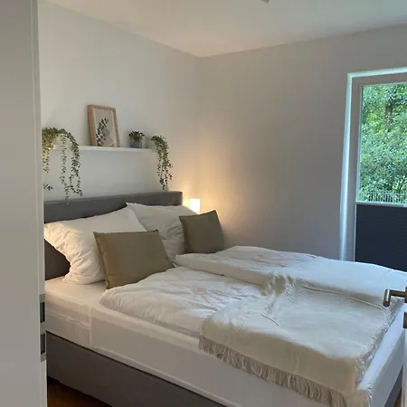 Vechtedomizil - Stilvolle Erdgeschosswohnung Mit Sauna, Whirlpool Апартаменты