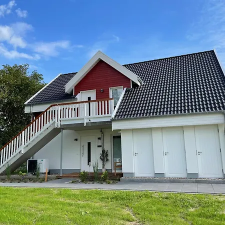 Apartment Vechtedomizil - Stilvolle Erdgeschosswohnung Mit Sauna, Whirlpool