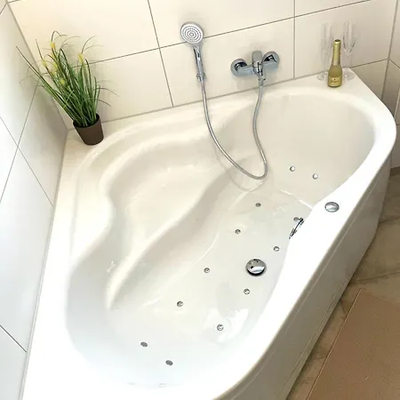Vechtedomizil - Stilvolle Erdgeschosswohnung Mit Sauna, Whirlpool Apartment