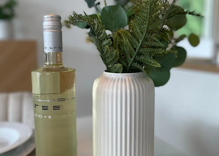 Lägenhet Vechtedomizil - Stilvolle Erdgeschosswohnung Mit Sauna, Whirlpool *