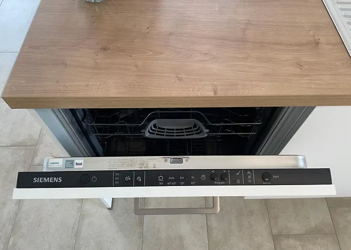 Lägenhet Vechtedomizil - Stilvolle Erdgeschosswohnung Mit Sauna, Whirlpool Nordhorn