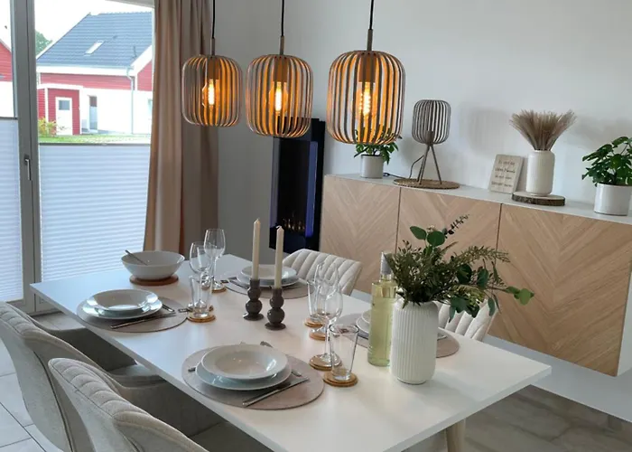 Vechtedomizil - Stilvolle Erdgeschosswohnung Mit Sauna, Whirlpool