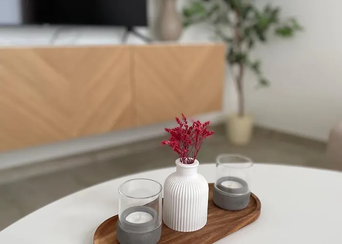 Lägenhet Vechtedomizil - Stilvolle Erdgeschosswohnung Mit Sauna, Whirlpool *