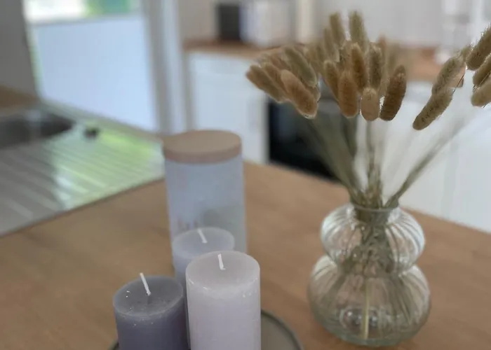 Daire Vechtedomizil - Stilvolle Erdgeschosswohnung Mit Sauna, Whirlpool Nordhorn