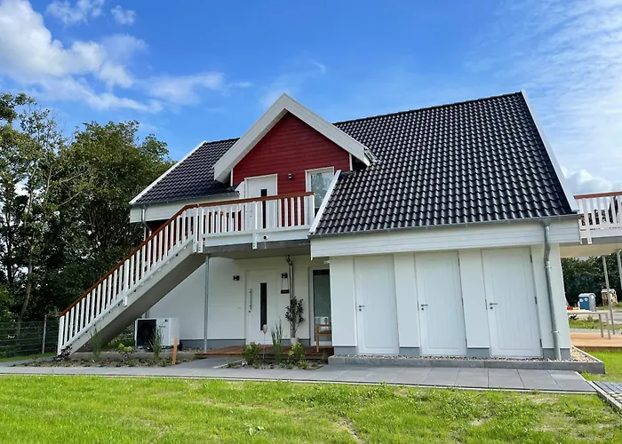 Daire Vechtedomizil - Stilvolle Erdgeschosswohnung Mit Sauna, Whirlpool